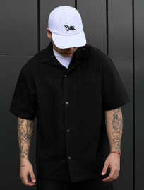 Koszula Staff will black
