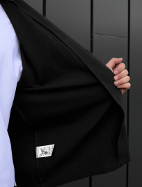 Koszula Staff will black