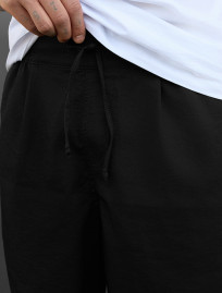 Spodenki chinos Staff wil black