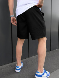 Spodenki chinos Staff ja black
