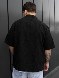 Koszula Staff ady black