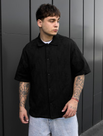 Koszula Staff ady black