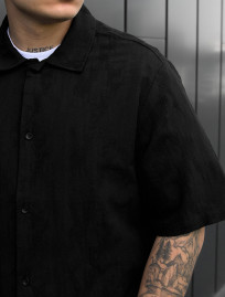 Koszula Staff ady black