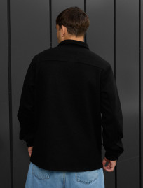 Kurtka-koszula Staff black