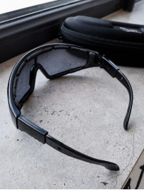 Okulary przeciwsłoneczne Staff