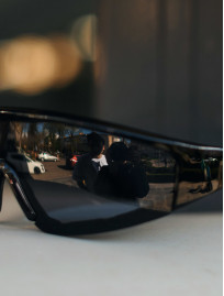 Okulary przeciwsłoneczne Staff