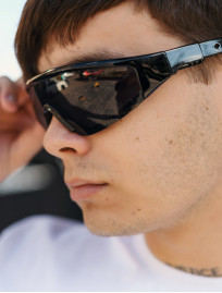 Okulary przeciwsłoneczne Staff