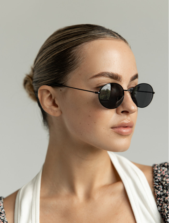 Okulary Staff uni2 black