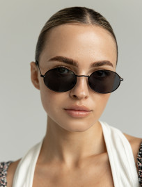 Okulary Staff uni2 black