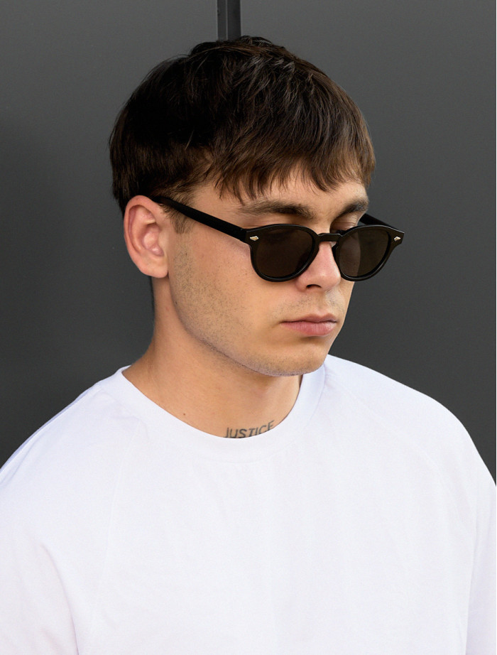 Okulary Staff uni4 black