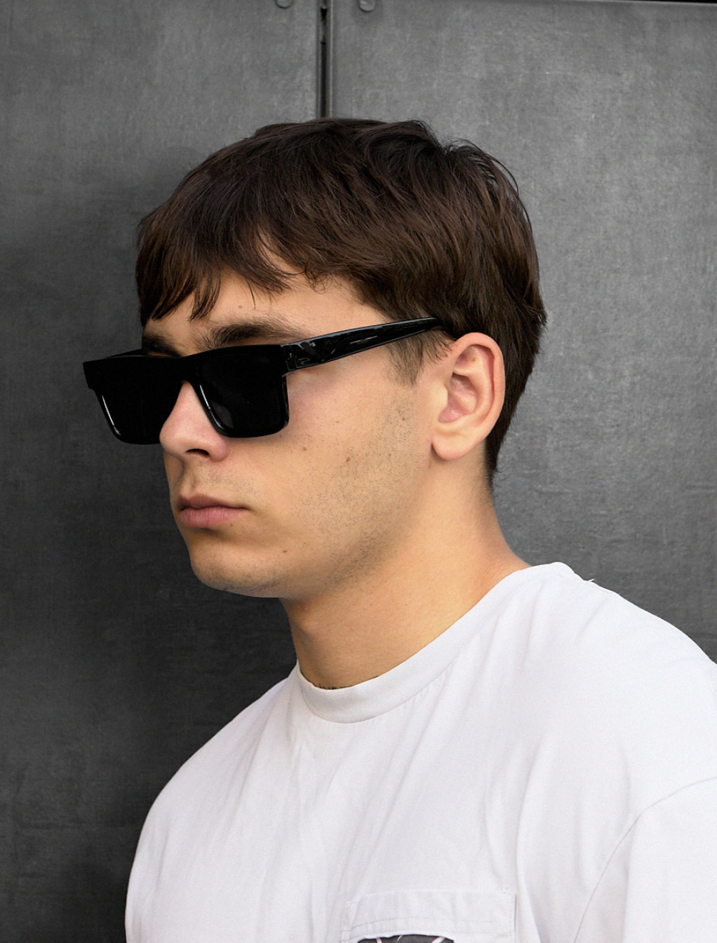 Okulary Staff black6