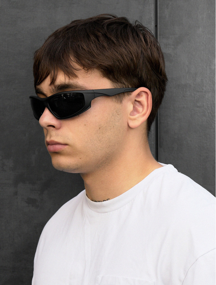 Okulary Staff black8