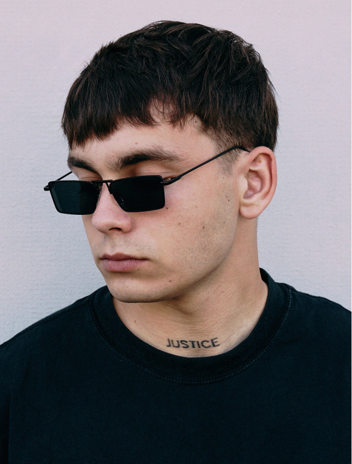 Okulary Staff black9