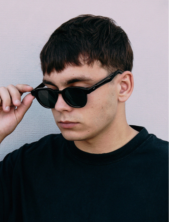 Okulary Staff uni10 black