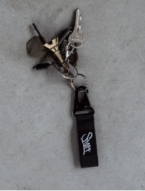 Brelok na klucze Staff Original