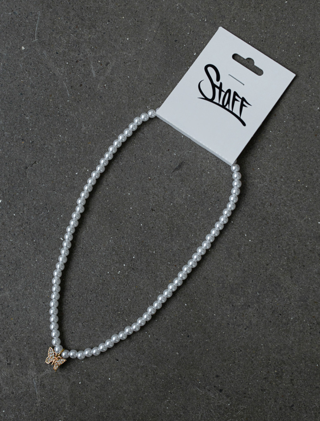 Kolia Staff model 2