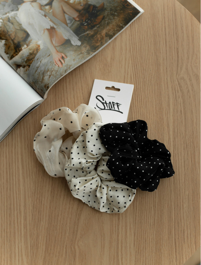 Opaska Staff zestaw 2 (3 szt.)