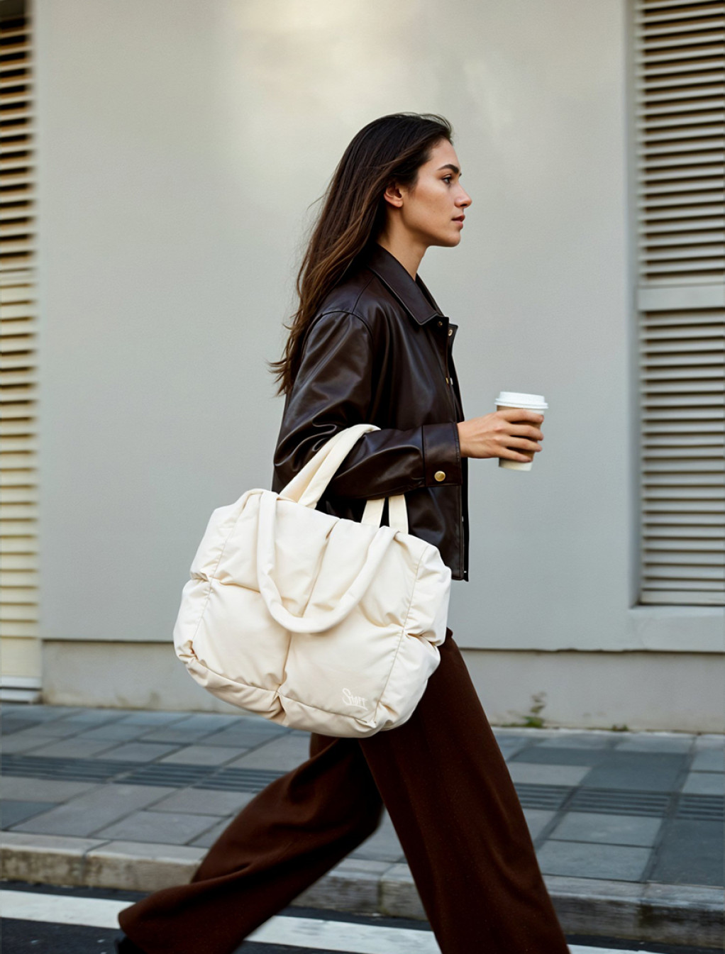 Torba Staff milk