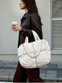 Torba Staff milk