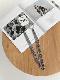Łańcuszek Staff