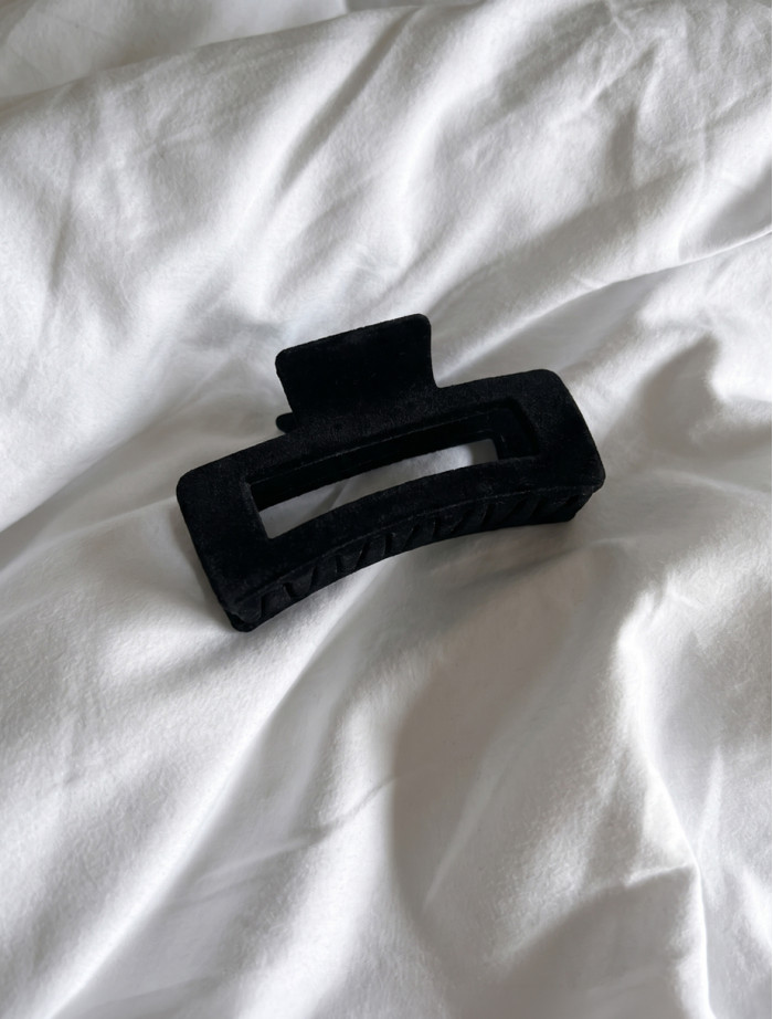 Spinka Staff black