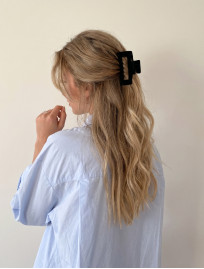 Spinka Staff black