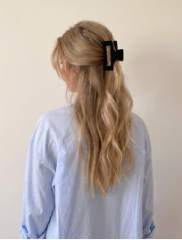 Spinka Staff black
