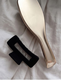Spinka Staff black