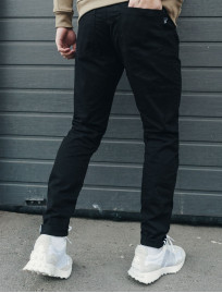 Chinosy Staff black