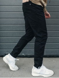Chinosy Staff black