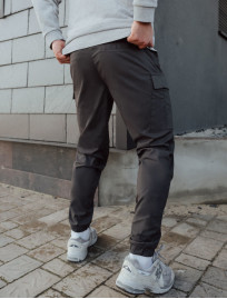 Spodnie Staff pf cargo gray