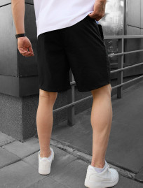 Spodenki chinos Staff ca black