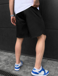 Spodenki chinos Staff loo black logo