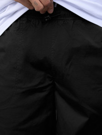 Spodenki chinos Staff loo black logo