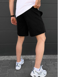 Spodenki Staff sko black