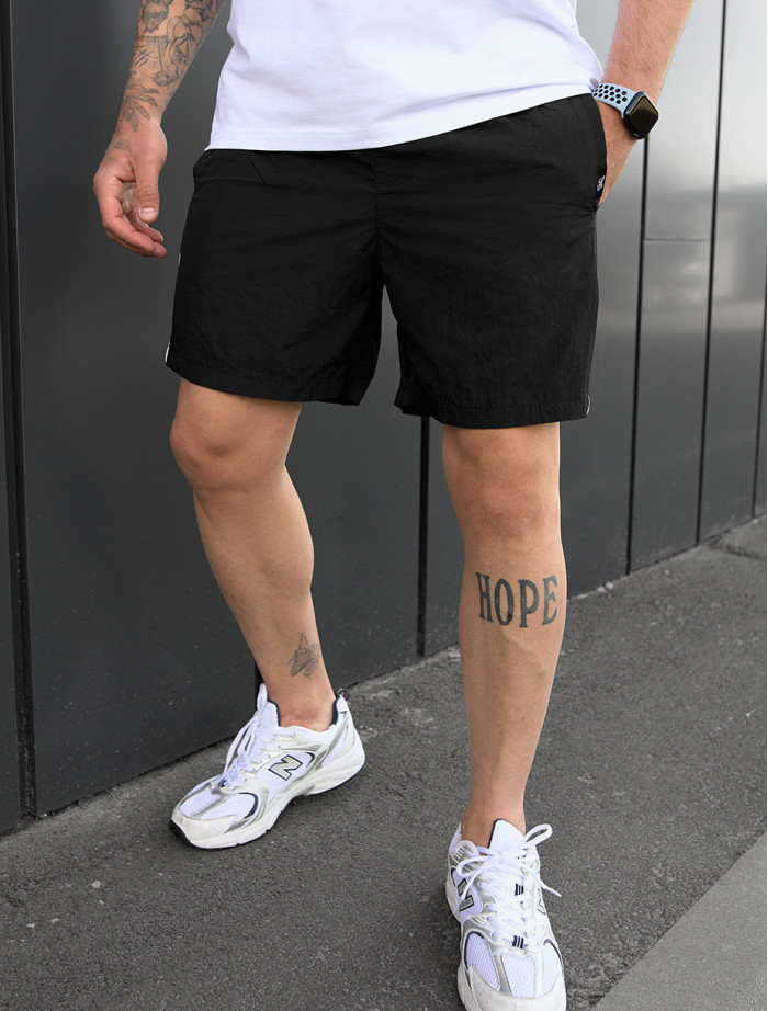 Spodenki plażowe Staff ho black