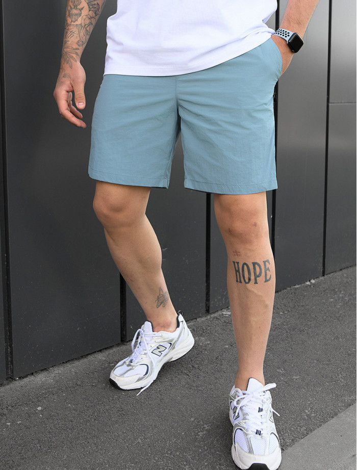 Spodenki plażowe Staff ha blue