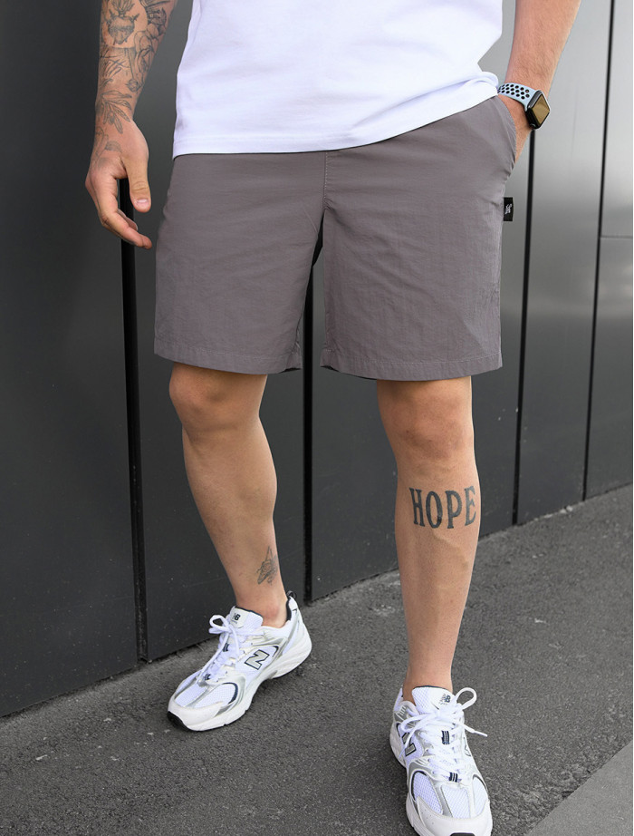 Spodenki plażowe Staff ha gray