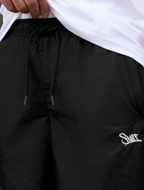 Spodenki chinos Staff el black logo
