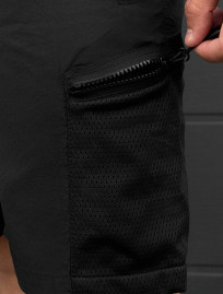 Spodenki chinos Staff bl black