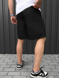 Spodenki chinos Staff bea black