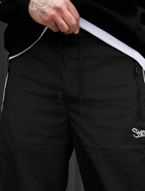 Joggery Staff mel black