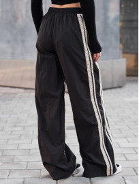 Spodnie Staff ke black