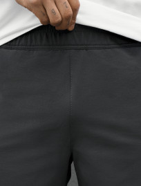 Spodenki Staff cargo tep dark gray