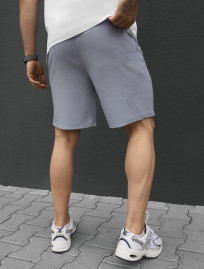 Spodenki Staff wi light gray