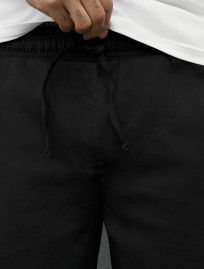 Spodenki Staff sko black