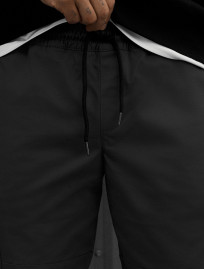Spodnie Staff hid cargo dark gray