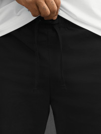 Spodnie chinos Staff mar black reflective