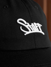 Czapka Staff black logo