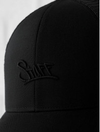 Czapka Staff black logo